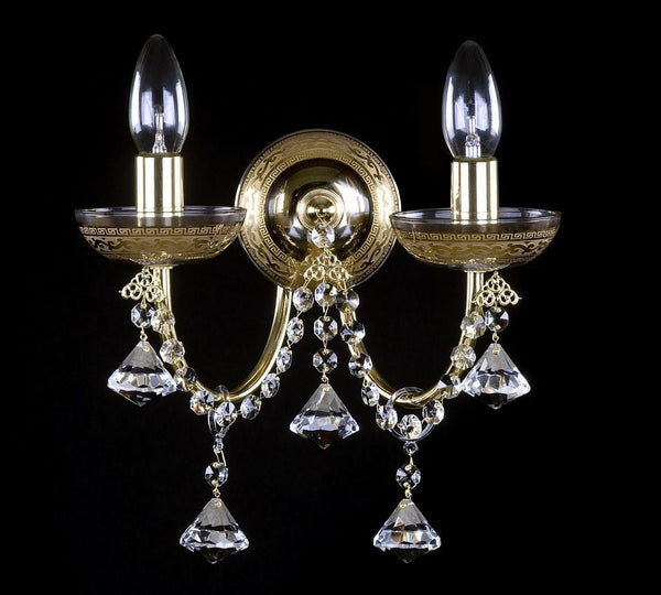 Wall light AN104