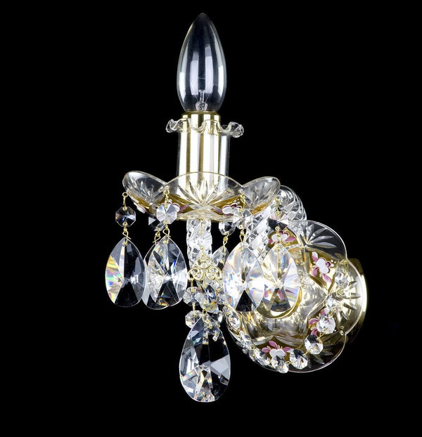 AN112 wall lamp