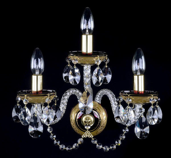 AN124 wall lamp