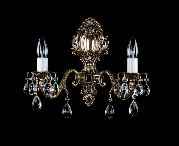 AN187 wall lamp