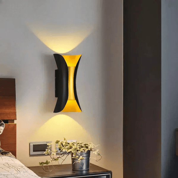 Toril | Nordic LED Wall Lamp
