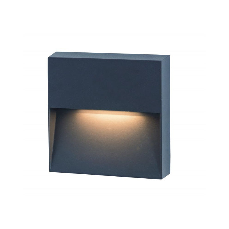 Luminaire extérieur | Quadrata