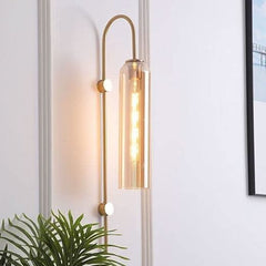 Slim Designer LED Wall Lamp | Eclat