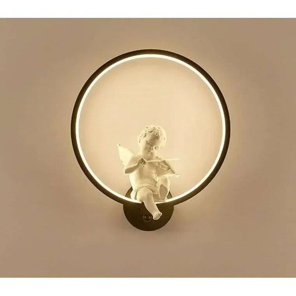 Outdoor light fixture | Taer