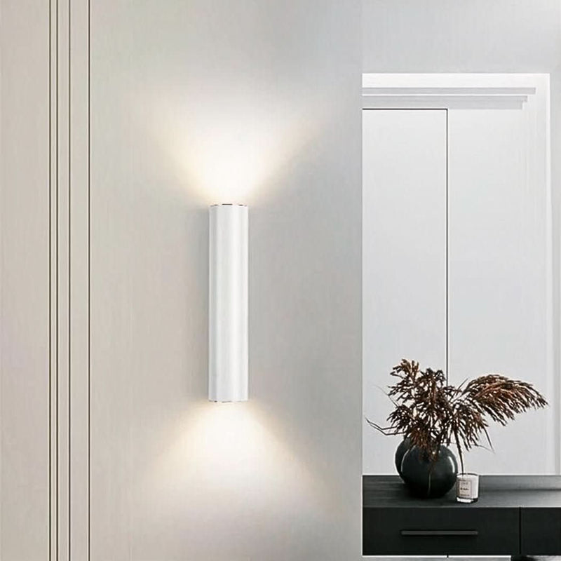 Up and down wall light | Paro