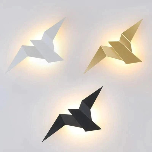 Staircase ball wall light | Pael