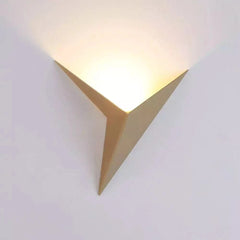 Star Wall Lamp | Celestial Light