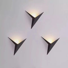 Star Wall Lamp | Celestial Light