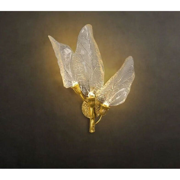 Flower Wall Lamp | Axis