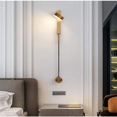 Luxury Wall Light | Gona
