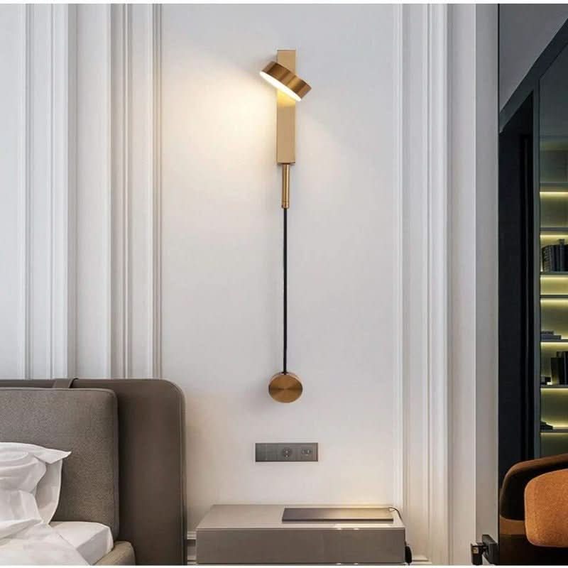 Luxury Wall Light | Gona