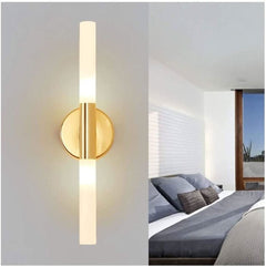 Wall Sconce for Hallways | Luminéa Chic