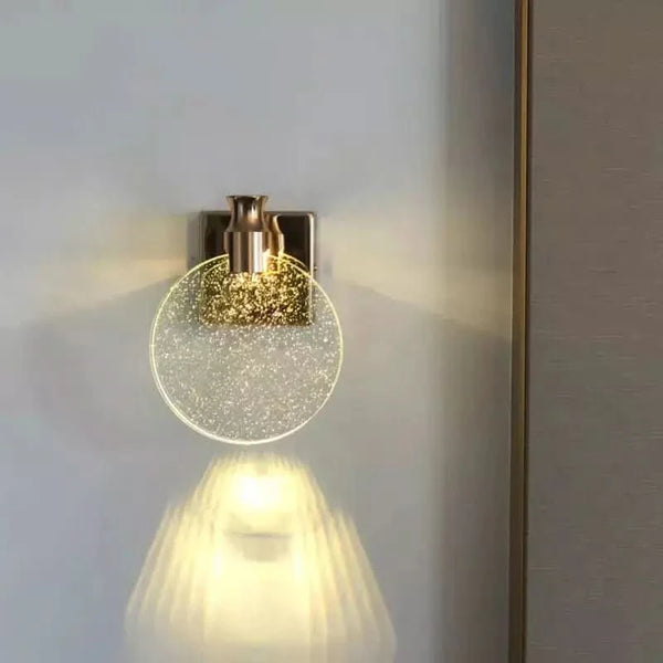 Picture Wall Light | Starry Sky