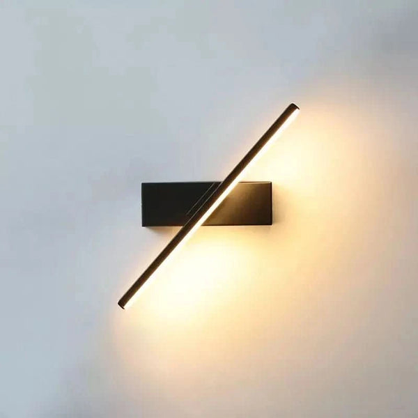 Rotating Wall Lamp | Agile Light