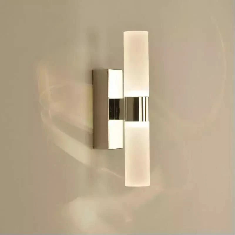 Tube Wall Light Design | Modern Radiance