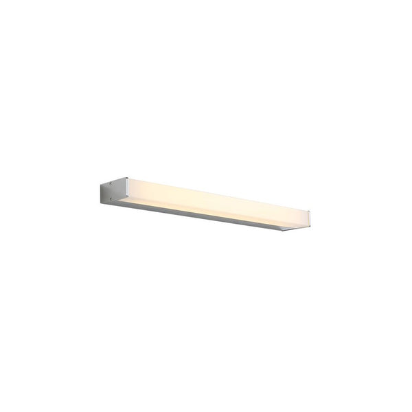 Applique Salle de Bain ZAMBELIS 16W IP44 DESIGN Chrome 180041