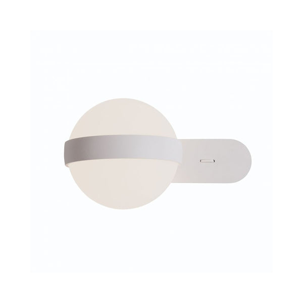 Applique ZAMBELIS 5,6W DESIGN Blanc Mat 20167