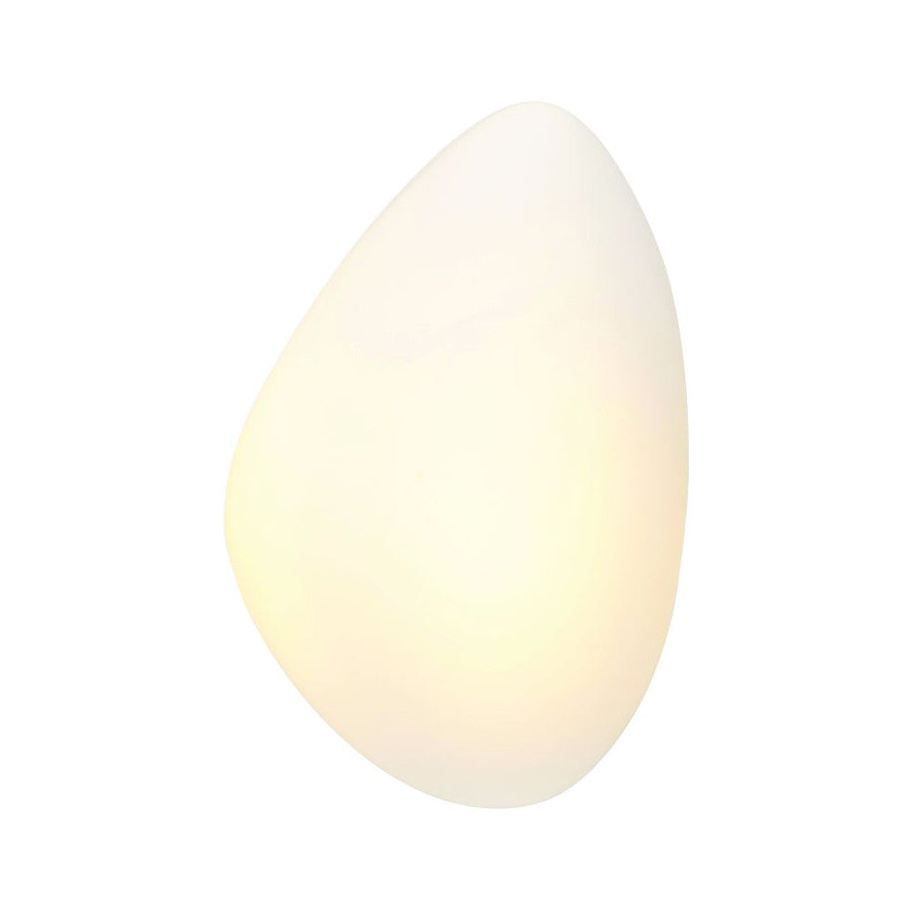 Applique ZAMBELIS H250 5W DESIGN Blanc 20137