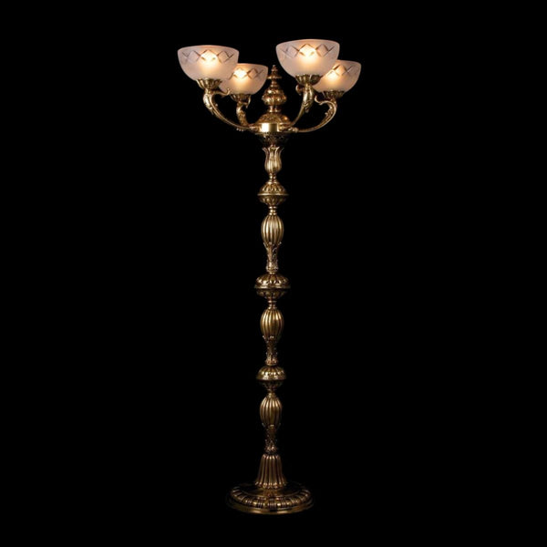 AS208 Light Fixture
