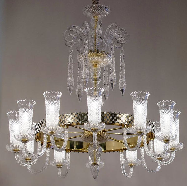 AYS11012 Crystal Chandelier