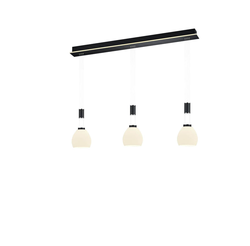 Suspension luminaire | Sam