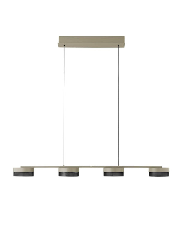 Suspension luminaire | Pellan