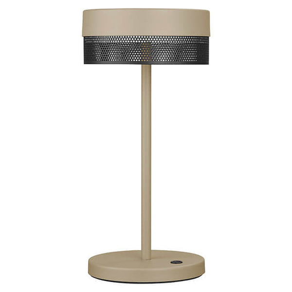 Luminaire extérieur | Mesh-B Beige H 30 cm
