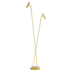 Lampadaire salon | Tom Laiton