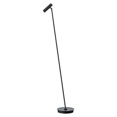 Lampadaire salon | Tom Noir