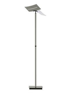 Lampadaire salon | Evolo H 185 cm