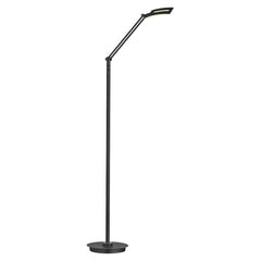 Lampadaire Evolo noir