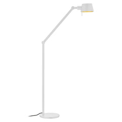 Lampadaire salon | Medo Blanc