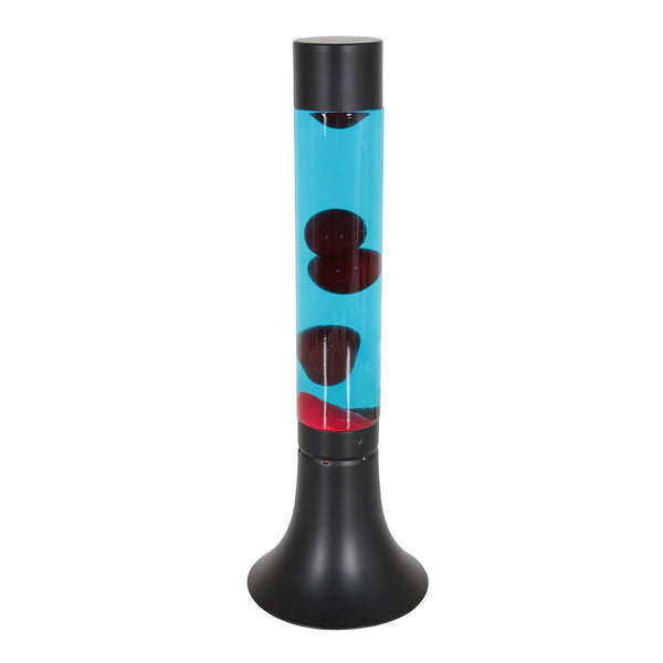 Black Volcan table lamp