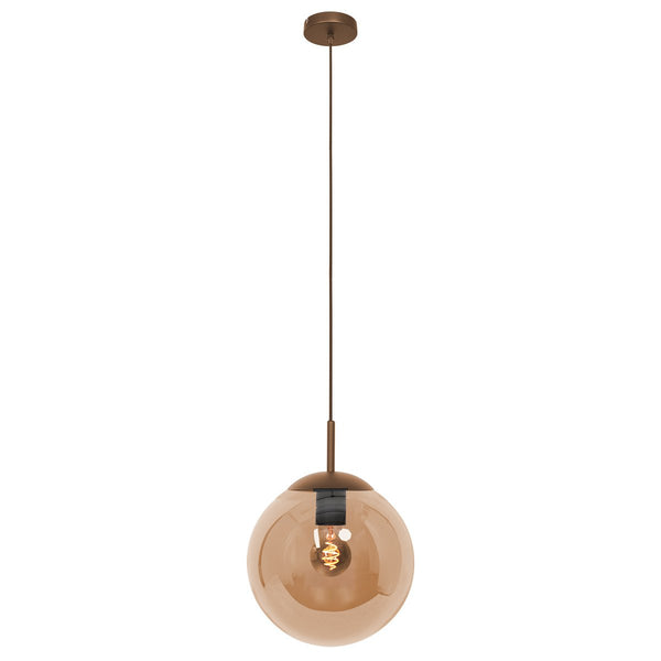 Bollique pendant light
