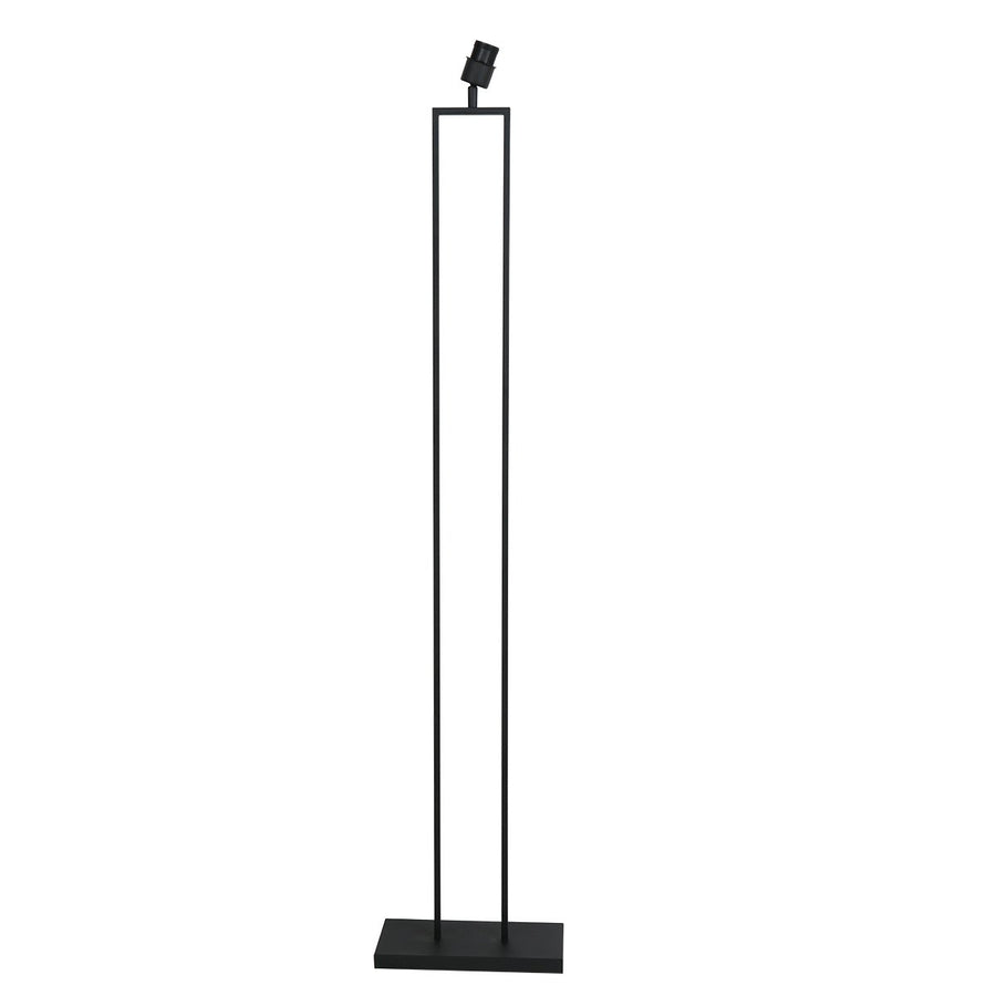 Lampadaire Stang noir