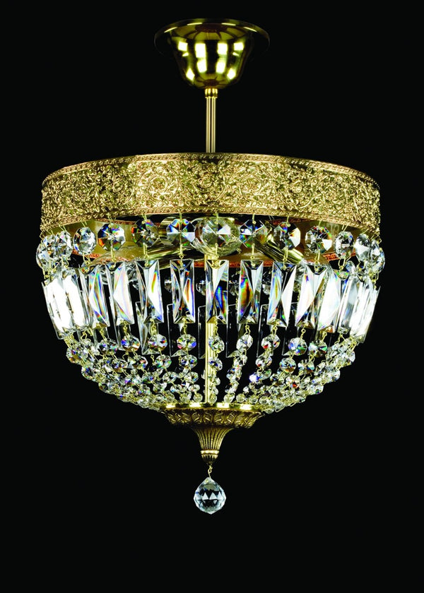 L291CLN Ceiling Light