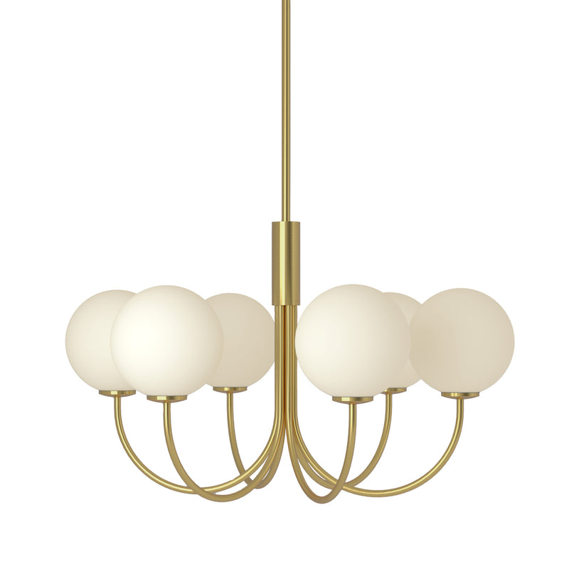 Lustre | Globetto