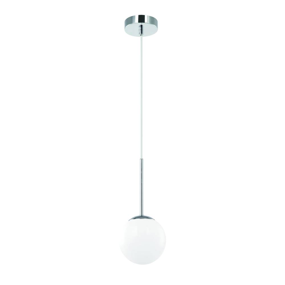 Suspension Bao I, verre, IP44