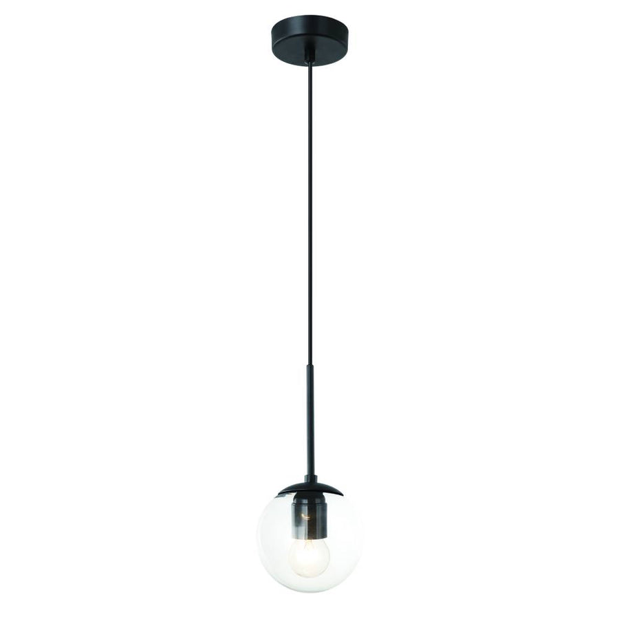 Suspension Bao I, verre