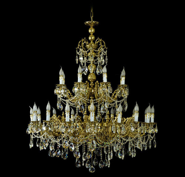 AL220 Chandelier