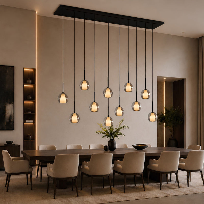 Suspension luminaire | Beldaneno