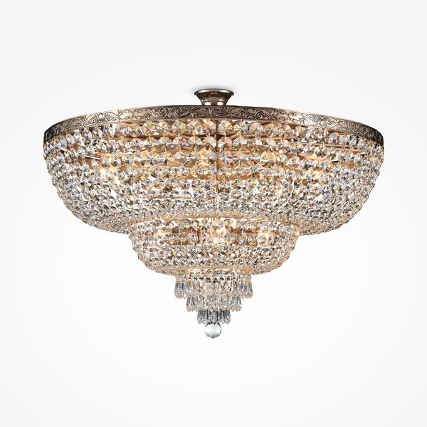 Palace Gold Chandelier