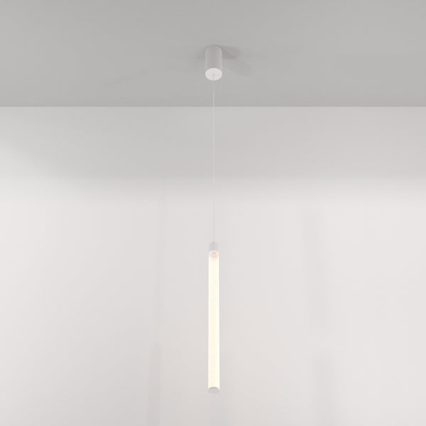 Ray White Pendant Lamp