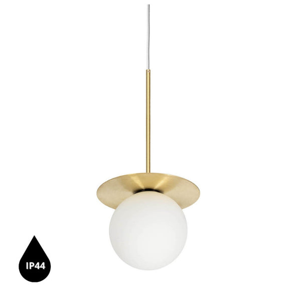 BORRA B IP44 pendant light