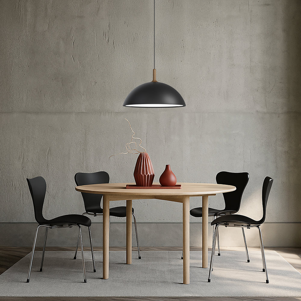 Suspension Bowl