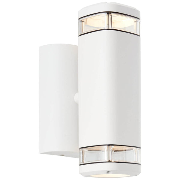 Luminaire extérieur | Jandy Blanche