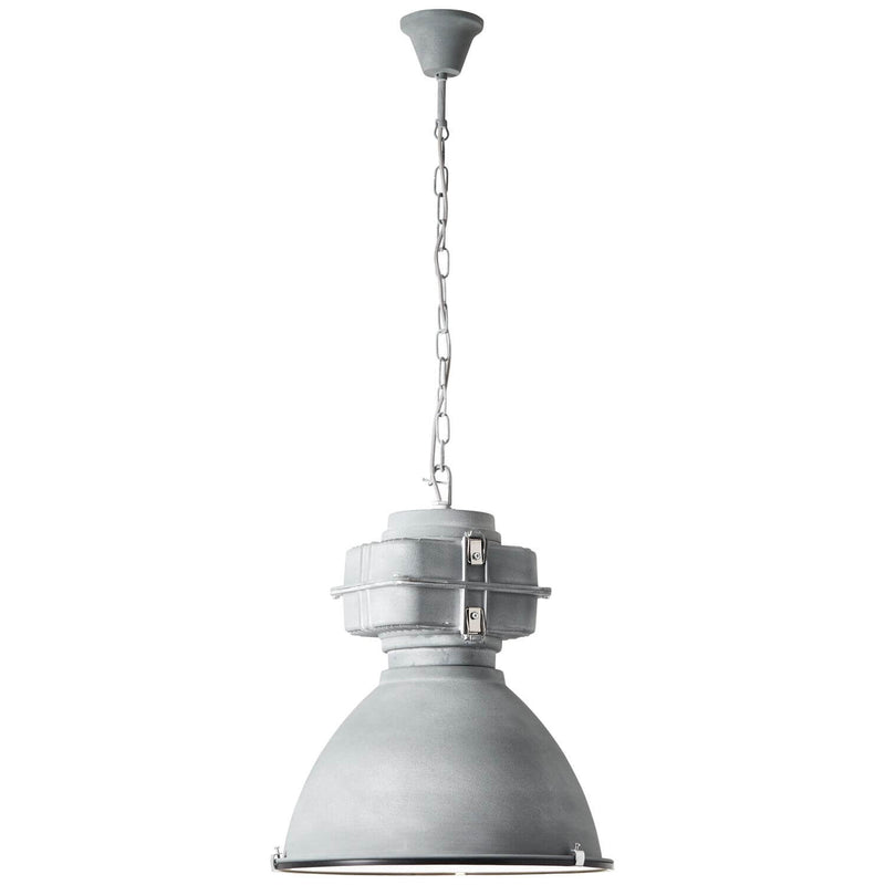 Suspension luminaire | Anouk Grise