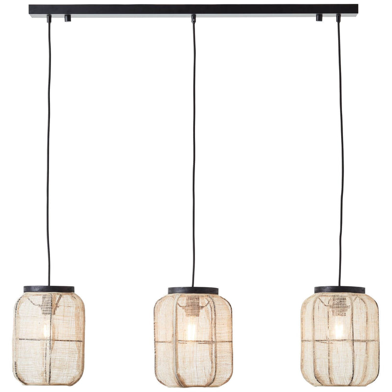Suspension luminaire | Tanah Noire