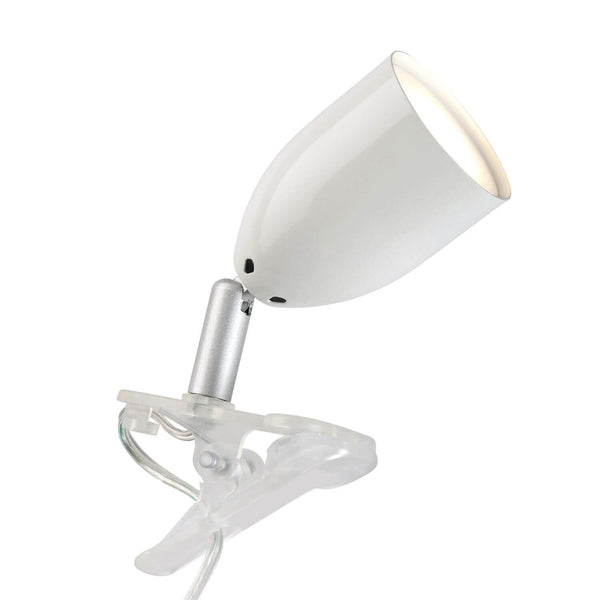 Lampe de bureau | Leo Blanche