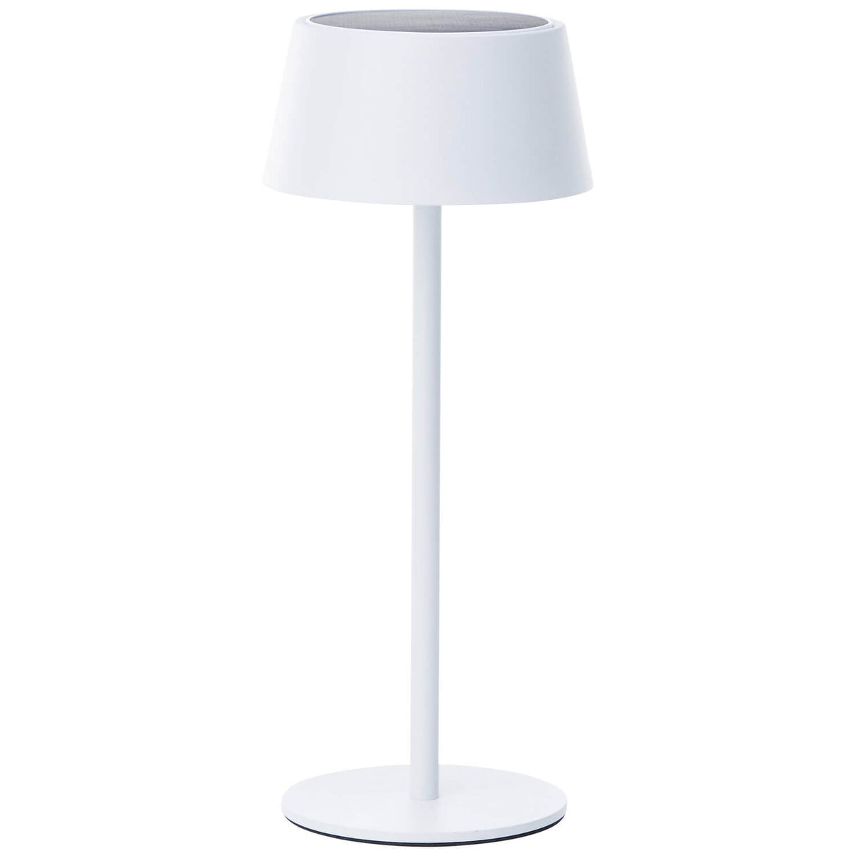 Lampe extérieure Picco blanche